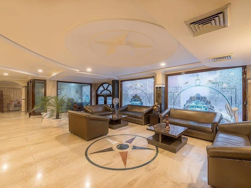 Treebo Trend Singh Sons Karol Bagh Ξενοδοχείο Νέο Δελχί Εξωτερικό φωτογραφία